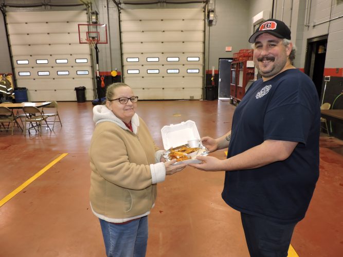 Many Fish Frys to Enjoy During Lenten Season